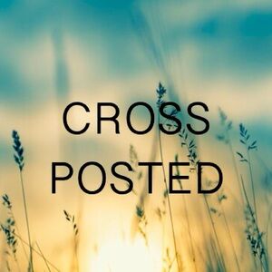 Cross Posted Listings!
